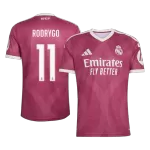 RODRYGO #11 Real Madrid Third Jersey 2026/27 - minejerseys