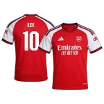 EZE #10 Arsenal Home Jersey 2026/27 - minejerseys