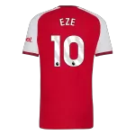 EZE #10 Arsenal Home Match Jersey Player Version 2026/27 - minejerseys