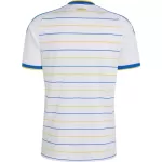 Leeds United Home Jersey 2026/27 - minejerseys
