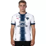 Monterrey Away Jersey 2026/27 - minejerseys
