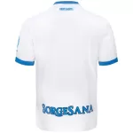 Napoli Away Match Jersey Player Version 2026/27 - minejerseys