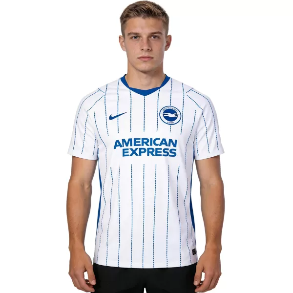 Brighton & Hove Albion Away Jersey 2026/27 - minejerseys
