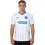 Brighton & Hove Albion Away Jersey 2026/27 - minejerseys