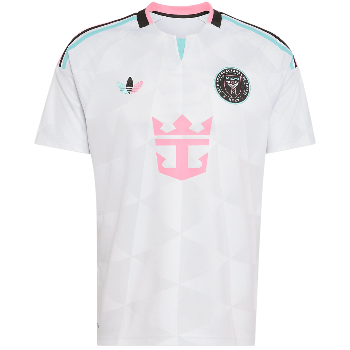 Inter Miami CF Third Jersey 2026 - Image 3