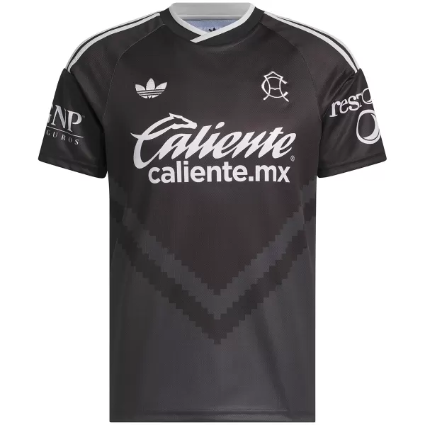 Club America Away Jersey 2026/27 - minejerseys