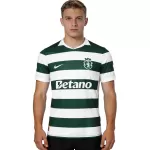 Sporting CP Home Jersey 2026/27 - minejerseys