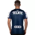 Monterrey Home Jersey 2026/27 - minejerseys