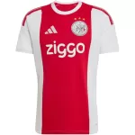 Ajax Home Jersey 2026/27 - minejerseys