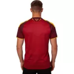 Roma Home Jersey 2026/27 - minejerseys