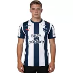 Monterrey Home Jersey 2026/27 - minejerseys