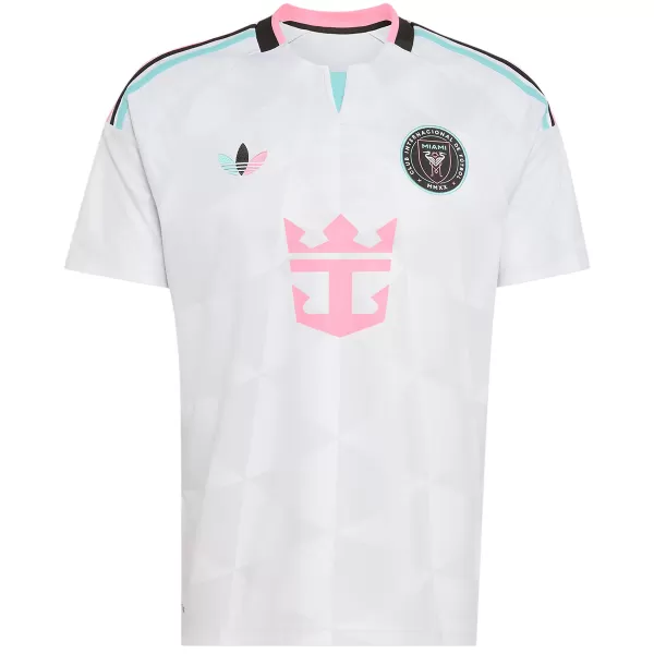 Inter Miami CF Third Jersey 2026 - minejerseys