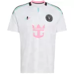 Inter Miami CF Third Jersey 2026 - minejerseys