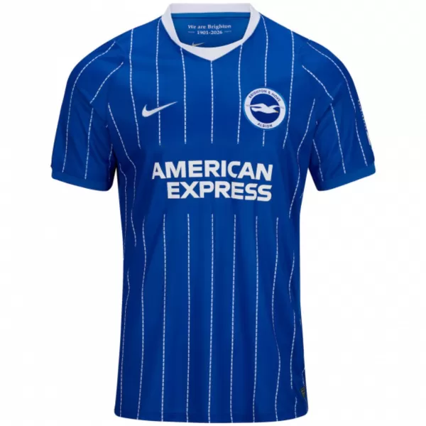 Brighton & Hove Albion Home Jersey 2026/27 - minejerseys