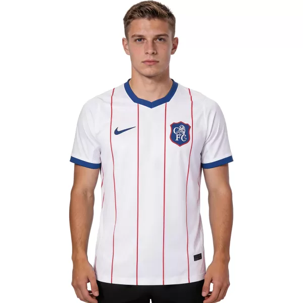 Chelsea Third Jersey 2026/27 - minejerseys