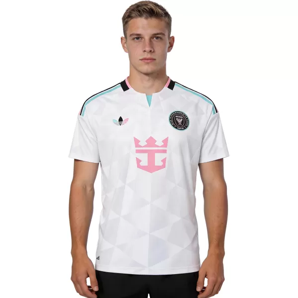 Inter Miami CF Third Jersey 2026 - minejerseys