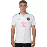 Inter Miami CF Third Jersey 2026 - minejerseys