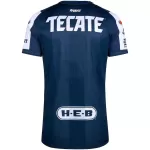 Monterrey Home Jersey 2026/27 - minejerseys