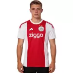 Ajax Home Jersey 2026/27 - minejerseys
