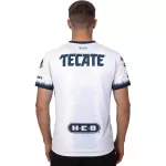 Monterrey Away Jersey 2026/27 - minejerseys