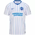 Brighton & Hove Albion Away Jersey 2026/27 - minejerseys