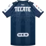 Monterrey Home Jersey 2026/27 - minejerseys