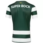 Sporting CP Home Jersey 2026/27 - minejerseys