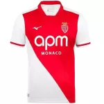 AS Monaco Home Jersey 2026/27 - minejerseys