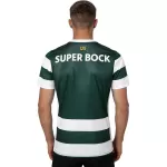 Sporting CP Home Jersey 2026/27 - minejerseys