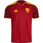 Roma Home Jersey 2026/27 - minejerseys