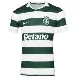 Sporting CP Home Jersey 2026/27 - minejerseys