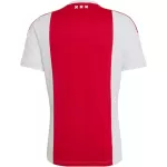 Ajax Home Jersey 2026/27 - minejerseys