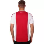 Ajax Home Jersey 2026/27 - minejerseys