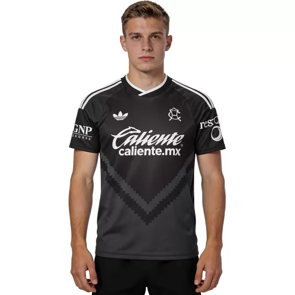 Club America Away Jersey 2026/27 - minejerseys