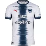 Monterrey Away Jersey 2026/27 - minejerseys