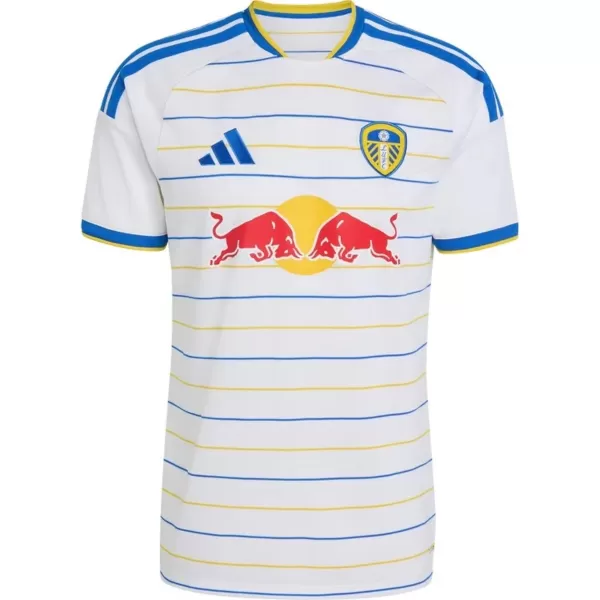 Leeds United Home Jersey 2026/27 - minejerseys