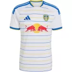 Leeds United Home Jersey 2026/27 - minejerseys