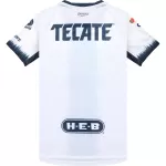 Monterrey Away Jersey 2026/27 - minejerseys