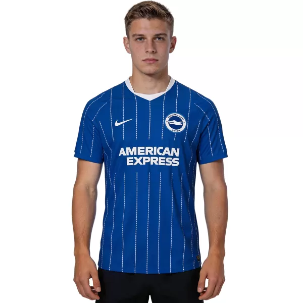 Brighton & Hove Albion Home Jersey 2026/27 - minejerseys