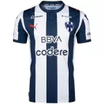 Monterrey Home Jersey 2026/27 - minejerseys
