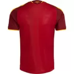 Roma Home Jersey 2026/27 - minejerseys
