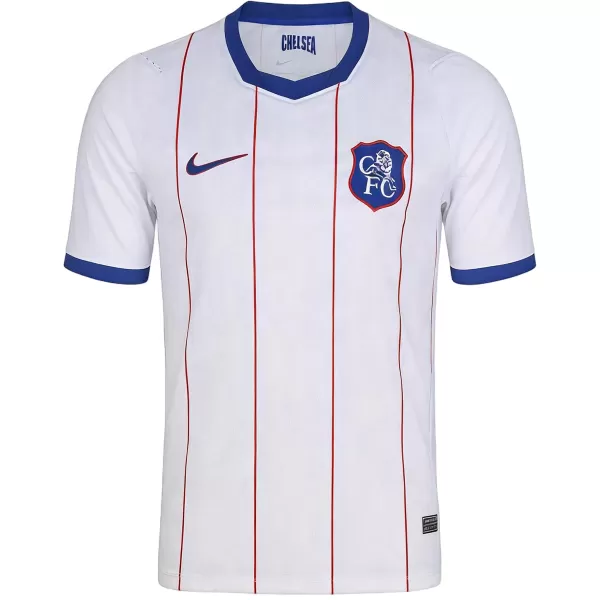 Chelsea Third Jersey 2026/27 - minejerseys