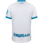 Napoli Away Match Jersey Player Version 2026/27 - minejerseys