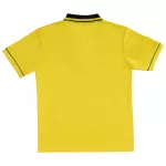 Ronaldo #20 Retro Brazil Home Jersey World Cup 1994 - minejerseys