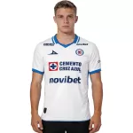 Cruz Azul Away Match Jersey Player Version 2026/27 - minejerseys