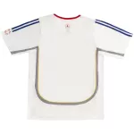 Retro Japan Away Jersey World Cup 2006 - minejerseys