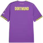 Borussia Dortmund Third Jersey 2026/27 - minejerseys