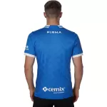 Cruz Azul Home Match Jersey Player Version 2026/27 - minejerseys