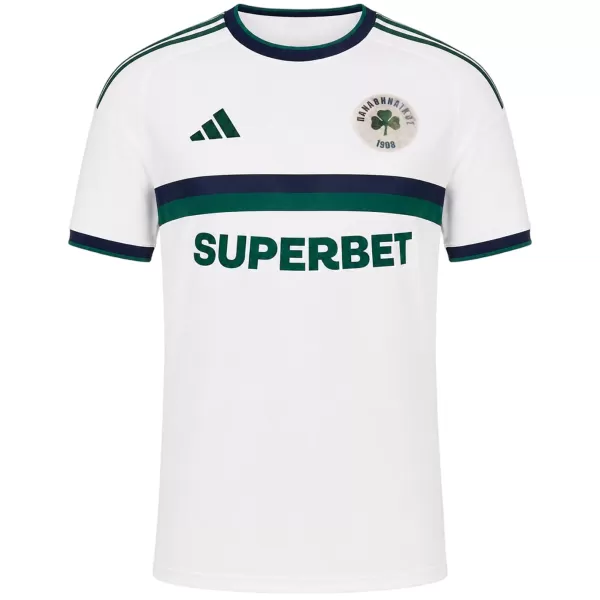 Panathinaikos FC Away Jersey 2026/27 - minejerseys
