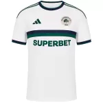 Panathinaikos FC Away Jersey 2026/27 - minejerseys